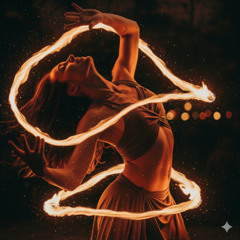 Soft Fire ❤️‍🔥 Sensual Ecstatic Dance