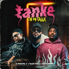 TANKE EN MI TALLA