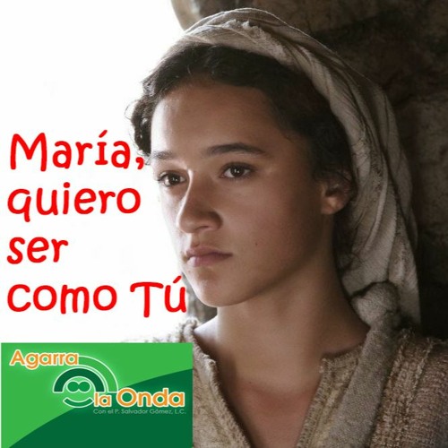 Stream Evangelio de Hoy 12/24/23Domingo 4º AdvientoLc 1, 26,38La