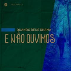 Pedro Henrique - QUANDO DEUS CHAMA E NÃO OUVIMOS (19.06.22)