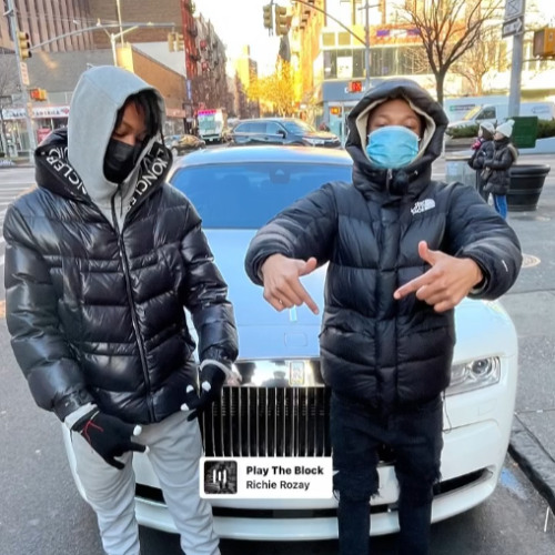 DB X DOTTY - AHHH