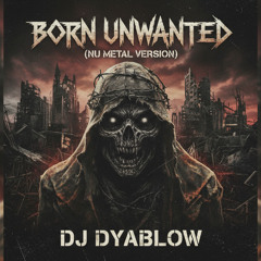 Born Unwanted (Nu Metal version)
