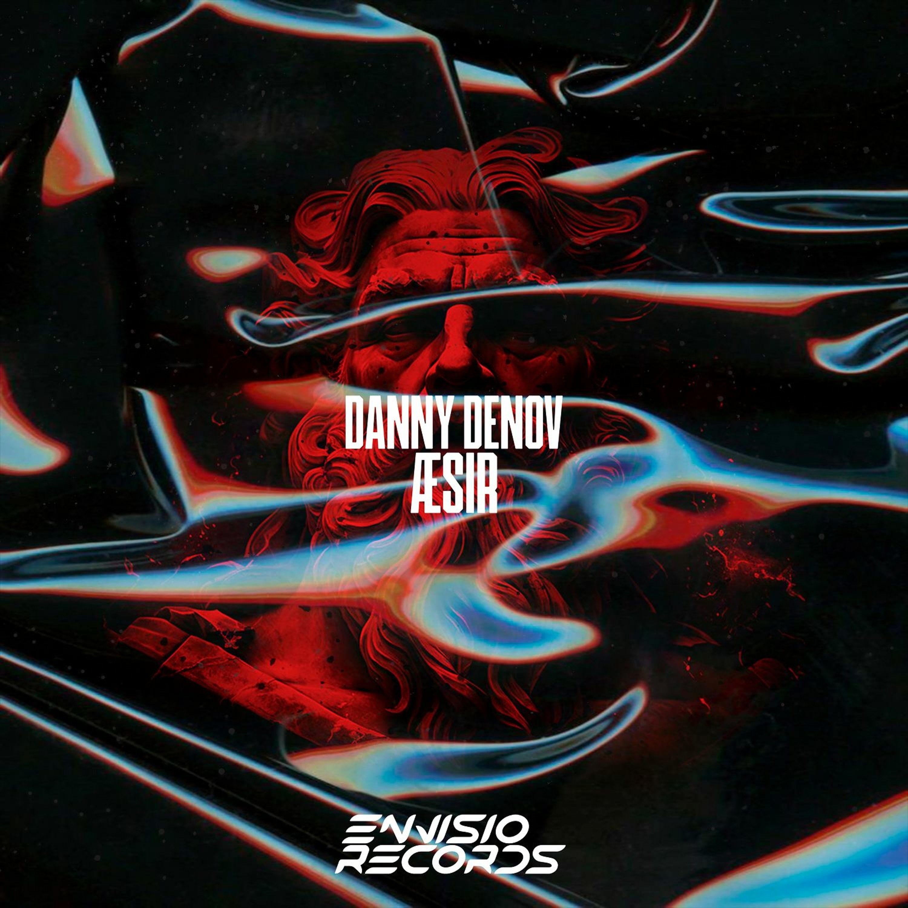 Danny Denov - Æsir (Original Mix)[ENVISIO RECORDS]/FREE DOWNLOAD episode artwork