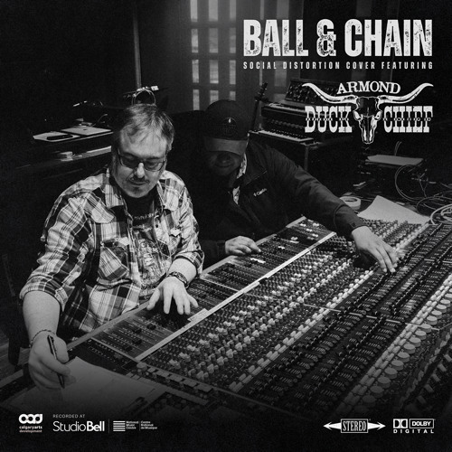 Ball And Chain (feat. Armond Duck Chief & Jordan Kootenay)