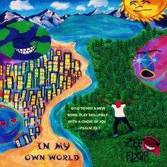 Devil cannot touch you (Aloa)