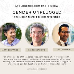 Gender Unplugged: The March Toward Sexual Revolution
