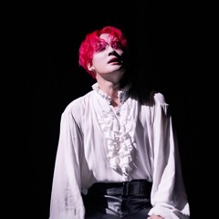 김준수(XIA) - THE LONGER I LIVE