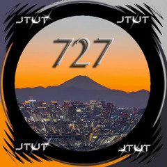 Journeys Through Uplifting Trance 727