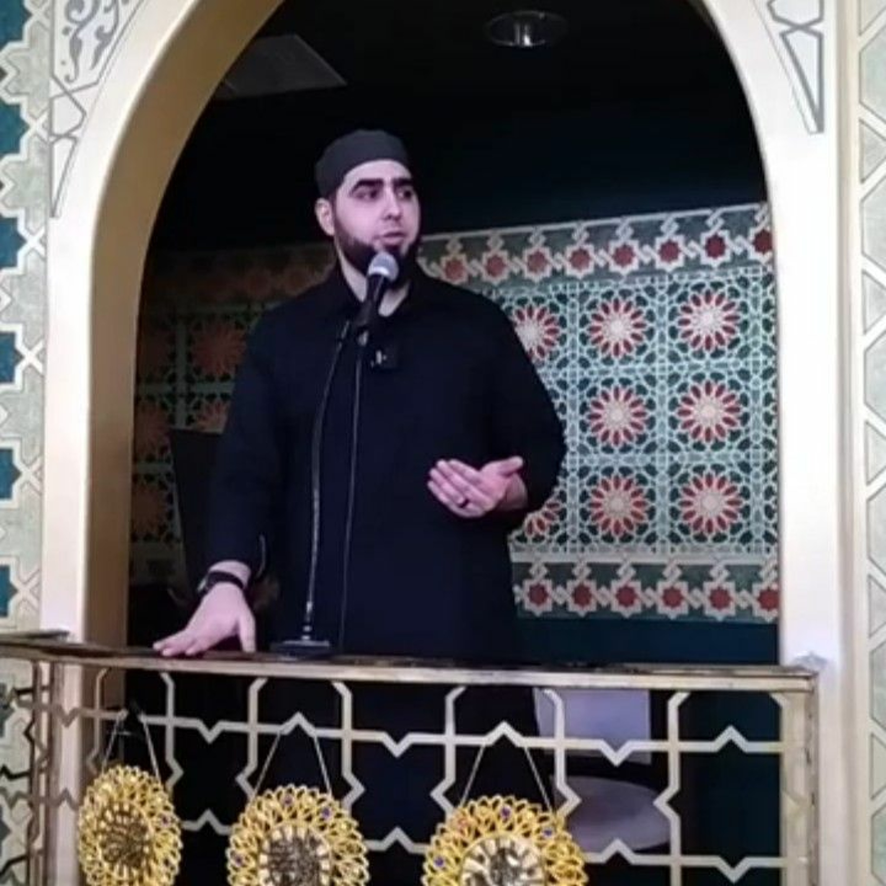 DeenStrong