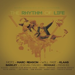Jeff Sturm - The Rhythm of my Life 039