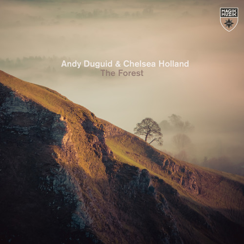 The Forest (Extended Mix)