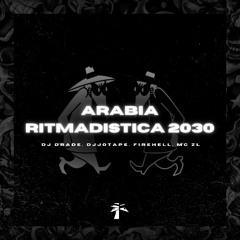 ARABIA RITMADISTÍCA 2030