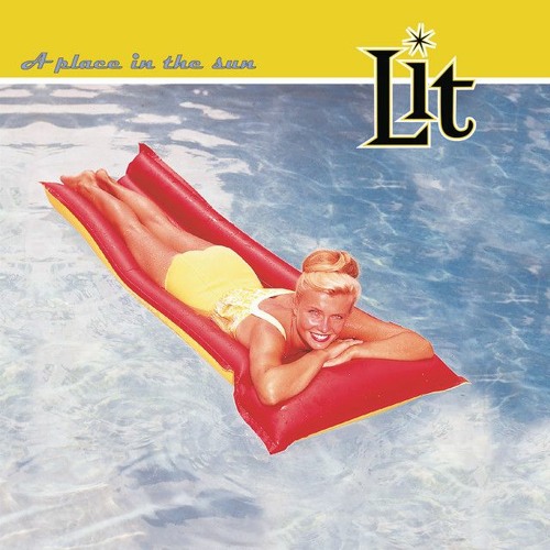 My Own Worst Enemy - Lit Cover - 2023 DEMO