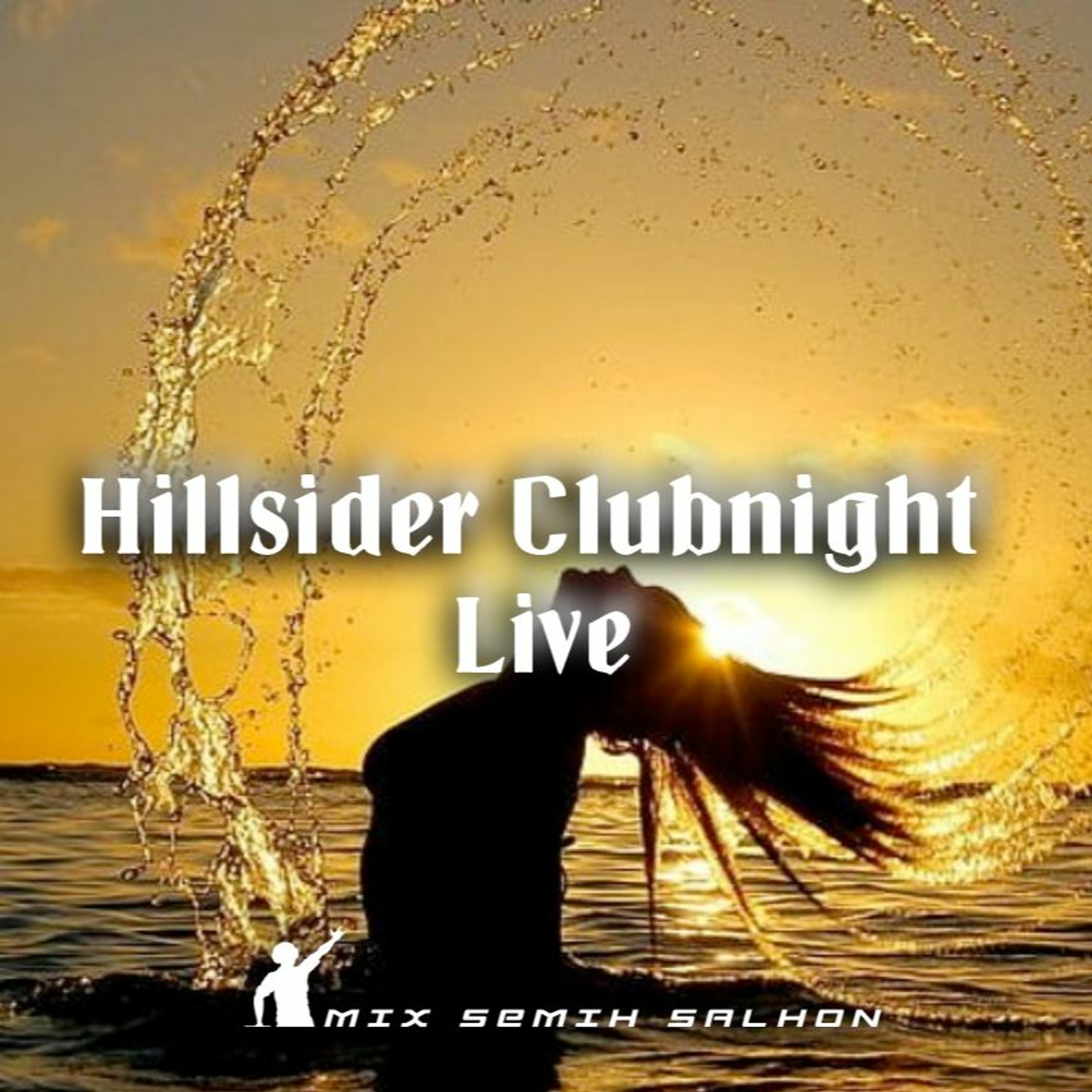 Hillsider Clubnight Live