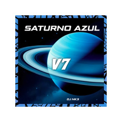 Saturno Azul V7