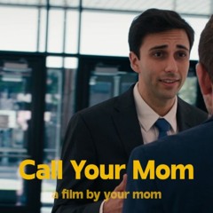 Call Your Mom - Call Your Mom (Original Score)