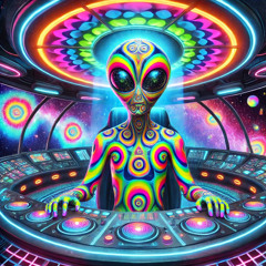 Sunday Space Jams (ALIENAWT MIX)