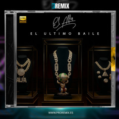 El Alfa, Bluemoney, Donaty - PA QUE TOSA (Intro Dirty)