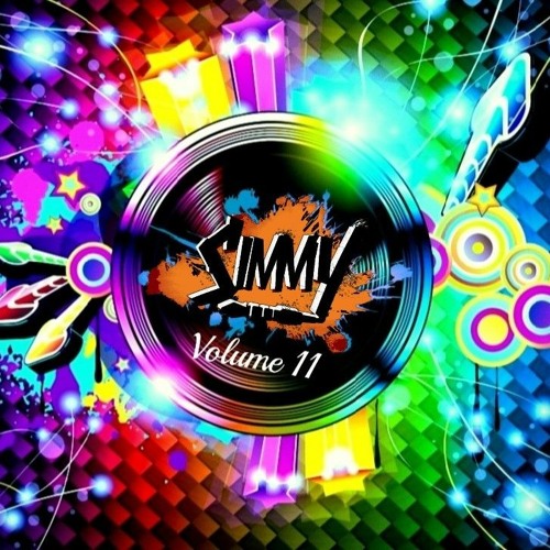 DJ Simmy Volume 11