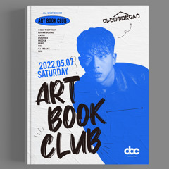 Art Book Club - Glenmorgan (2022.5.7)