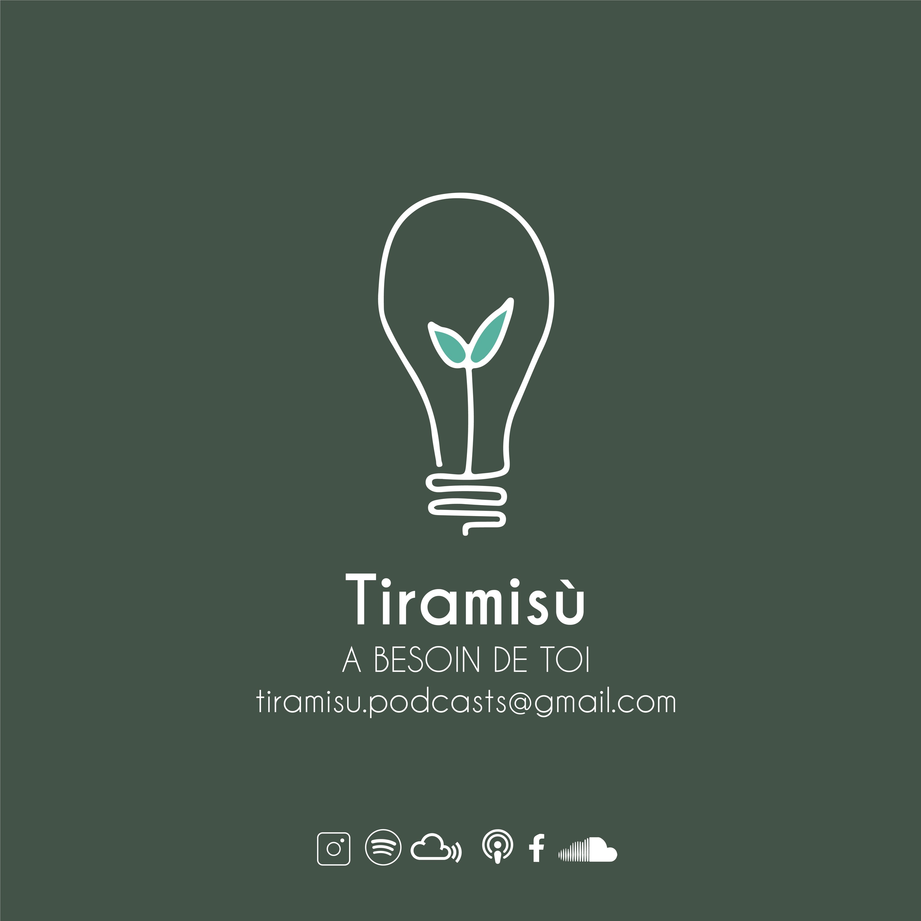 Tiramisù