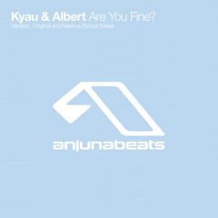 Are You Fine? (Original Mix)