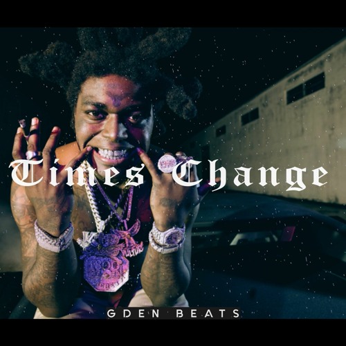 Kodak Black x NBA YoungBoy Type Beat -  "Times Change"