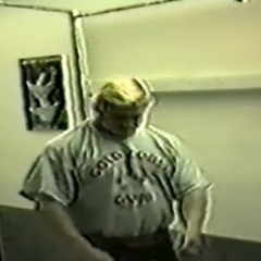 'Pain' Tom Platz & Dorian Yates x Tell Me Why (Three Days Grace) | Slowed x Edit