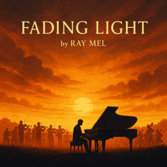 Fading Light by Ray Mel