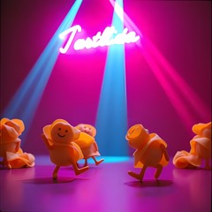 Tortellini Discoland Pride - EDM Disco Trance - RELEASE - Betelgeusae