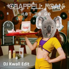HEADBANGA TO GO (KWALL EDIT)