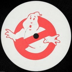 Ghostbusters (DJ Tool)