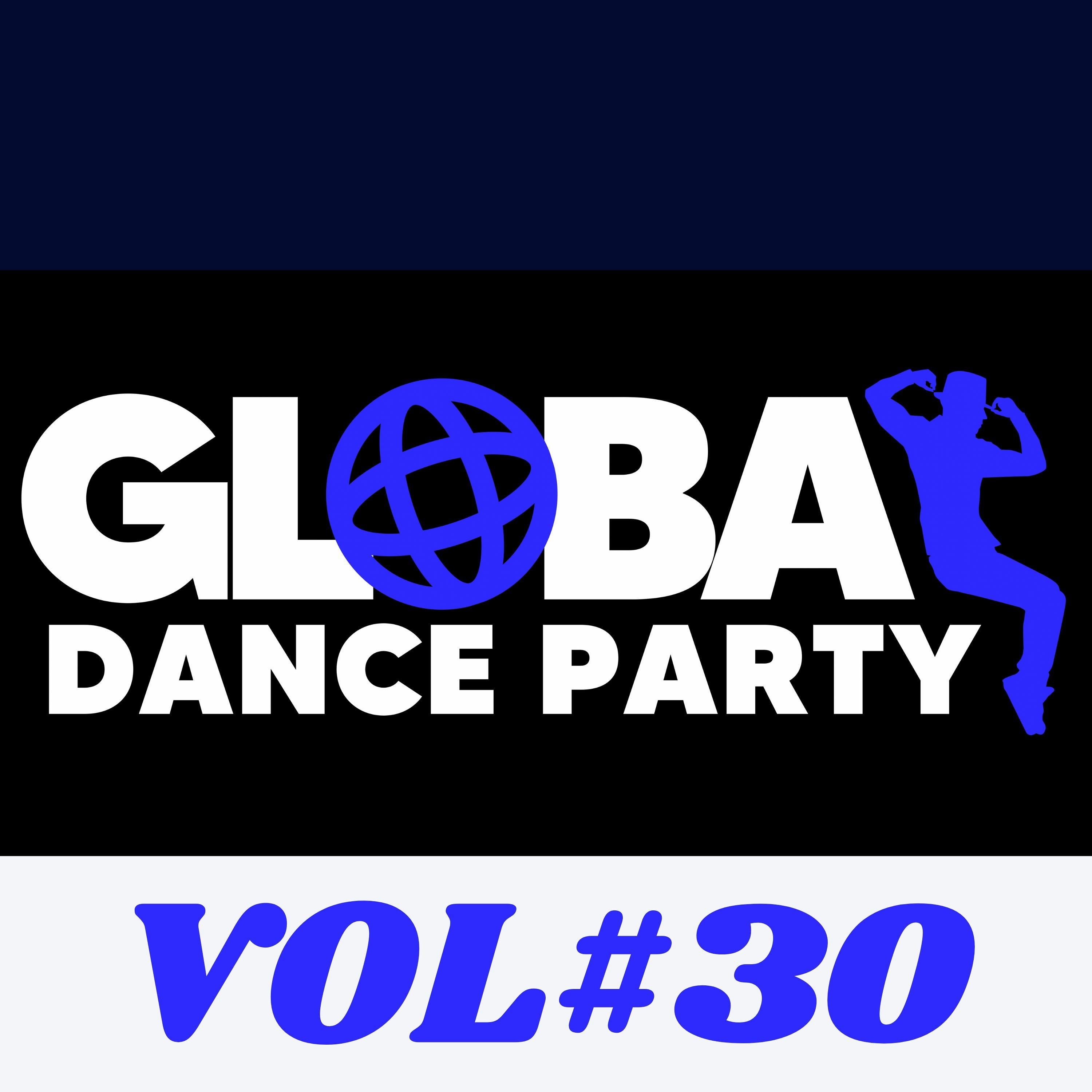 The Global Dance Party