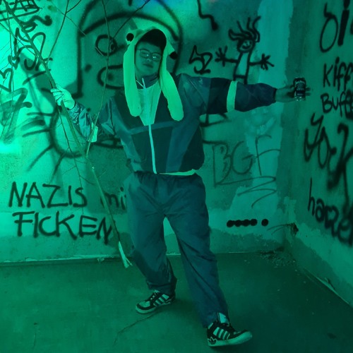 Vol.tech - Ghost