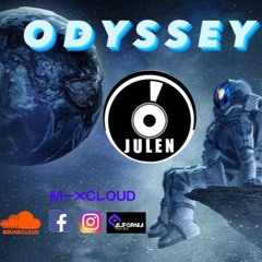 JULEN - ODYSSEY