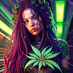 Smoke Some Weed With Me