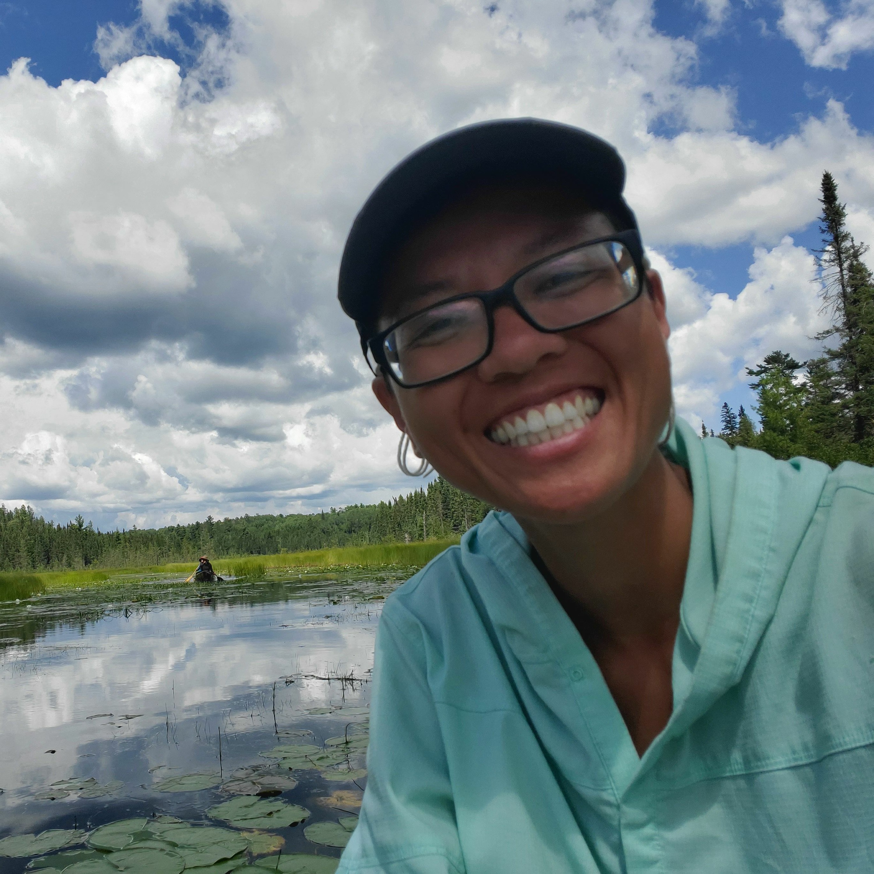 WTIP Boundary Waters Podcast