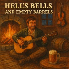 Hell’s Bells and Empty Barrels
