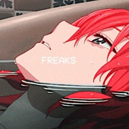 Freaks ~ surf curse