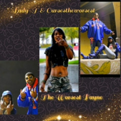 Lady-T Payne _(Chocolate) (Prod. By Perfect Dark)