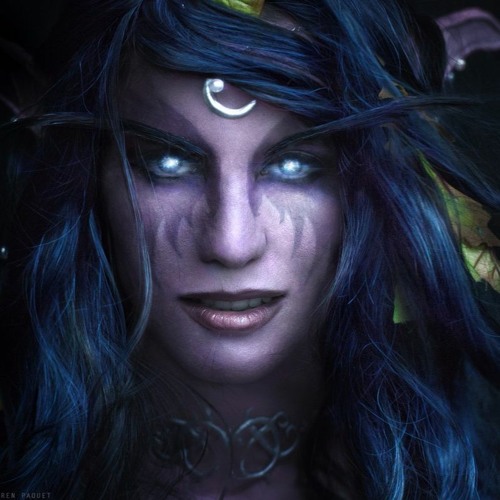 Stream Night Elf 1x Warcraft Iii The Frozen Throne By Aa One Listen Online For Free On Soundcloud