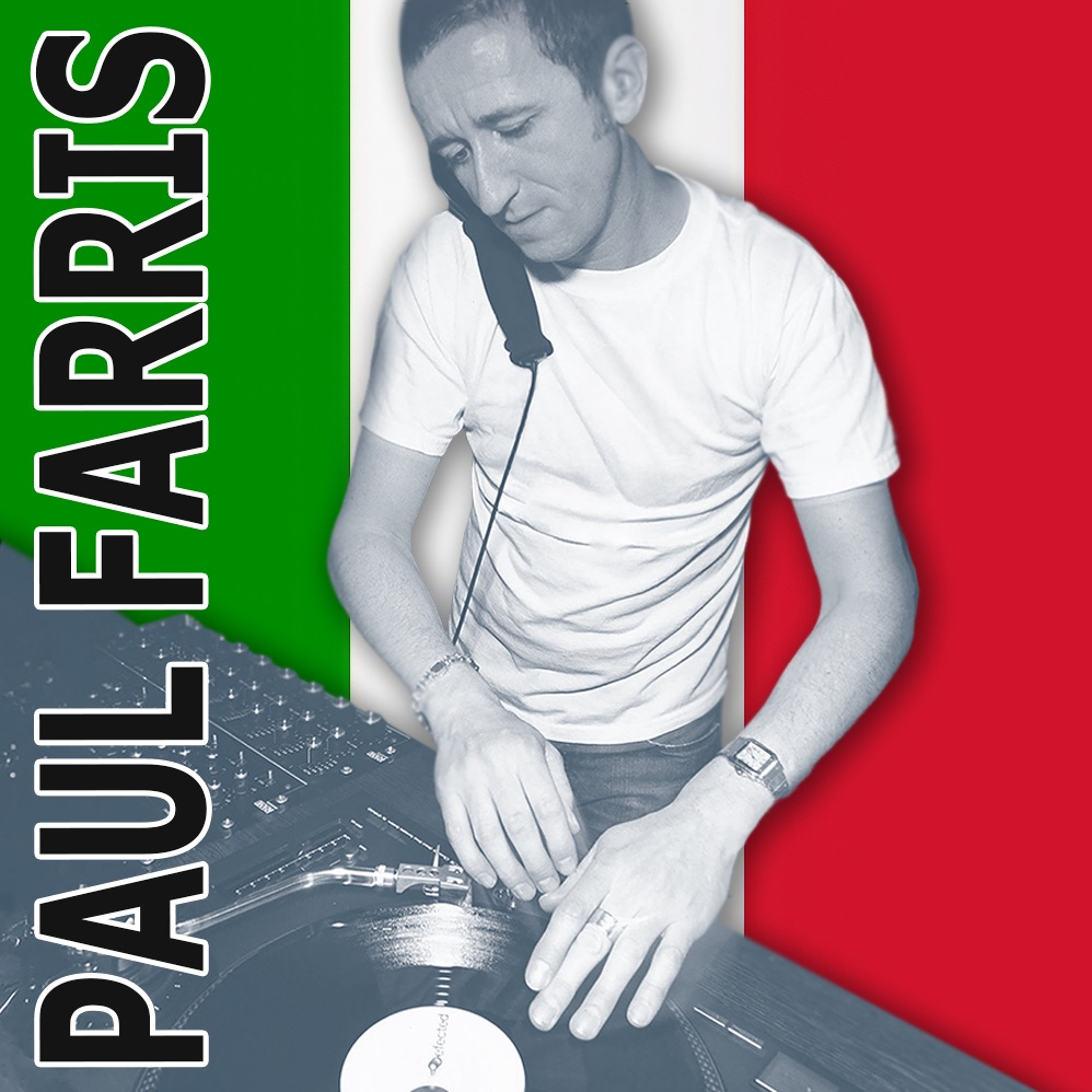 Station One fm ITALY guest DJ mix 26.9.98 episode artwork