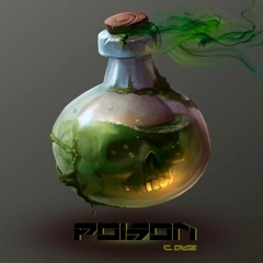 C.DIAZ - POISON  (FREE DOWNLOAD)