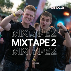 The Partycrashers - Mixtape 2