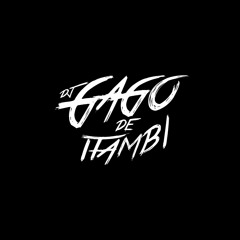 TOMA SEQUENCIA DE BOTADA { DJ GAGO DE ITAMBI } BEAT FININHO 2020K