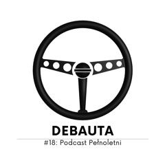 Podcast pełnoletni