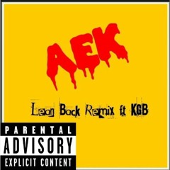 lean back remix ft KGB