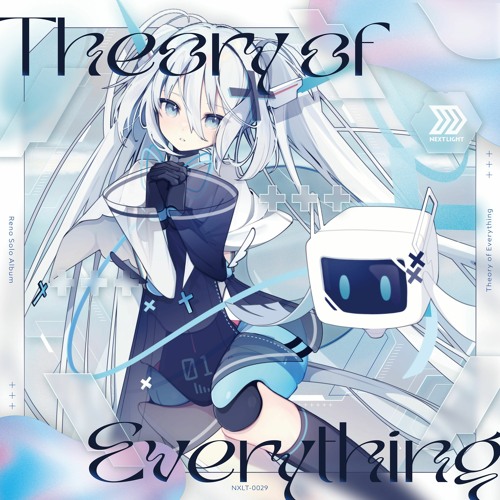 Reno - NEXTLIGHTER (feat. 初音ミク) [Sun1ight Remix] | BUY = Free Download