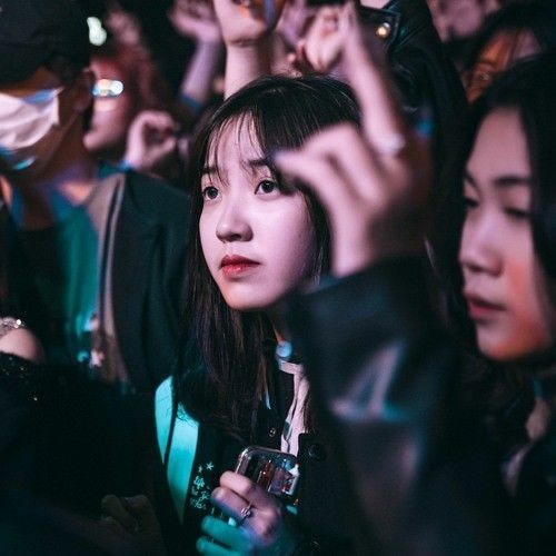 nhạc trôi giọt nước