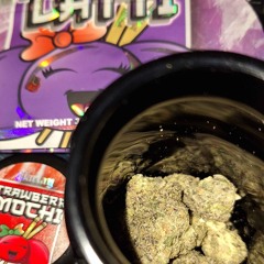 WHOLE LOTTA WEED (FORTHCOMINGTAPE)